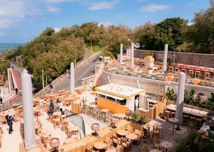 Roc Seven Biarritz Hotel